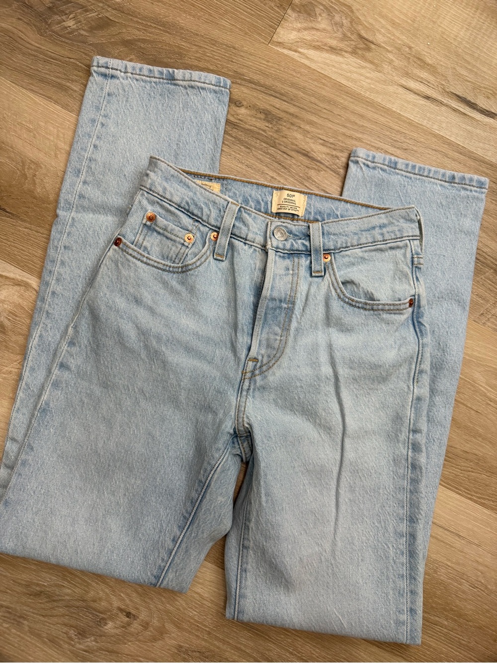 Levi’s | 501 Jean